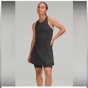 Lululemon running dress